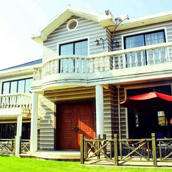 上海艾聚会别墅(金汇塘路分店)酒店提供图片