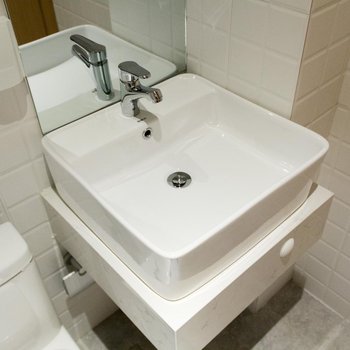 上海艾家家庭公寓(虬江支路分店)酒店提供图片