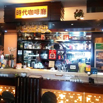 文昌时代酒店酒店提供图片