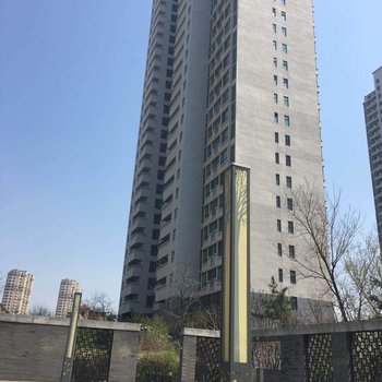 爱屋及乌精品公寓(沈阳建筑大学店)酒店提供图片