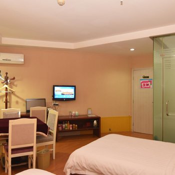 十堰天顺凯旋商务宾馆酒店提供图片