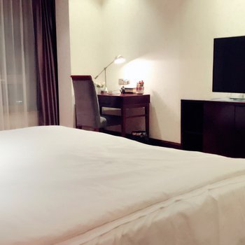 福州春风十里在等你酒店式公寓酒店提供图片