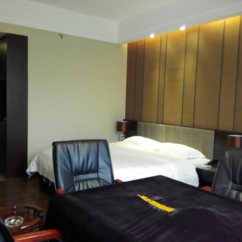 儋州风兰天福源商务酒店酒店提供图片