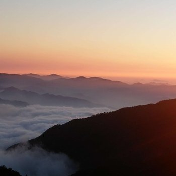 天台华顶山庄酒店提供图片