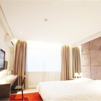 白山首创视界风尚酒店酒店提供图片