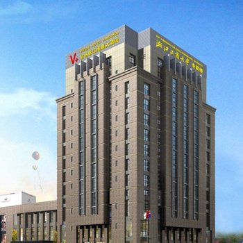 杭州石浦易云大酒店