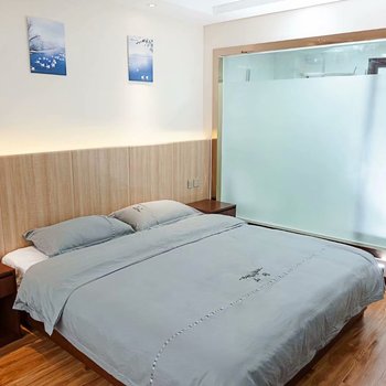 花水湾山间智能酒店