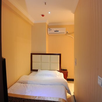 重庆金阳商务宾馆酒店提供图片