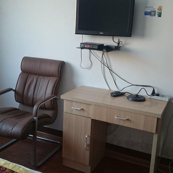 晋中锦江宾馆酒店提供图片