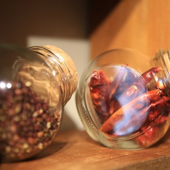 成都六月June特色民宿(踏水桥北街分店)酒店提供图片