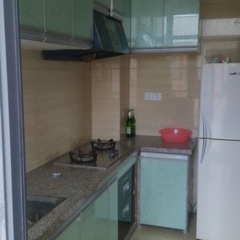 清远阳山碧桂园琪锋公寓酒店酒店提供图片