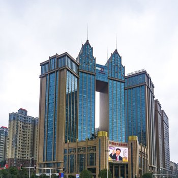 长沙天马行空的蜗牛公寓(咸嘉湖路与咸嘉湖西路交叉口分店)酒店提供图片