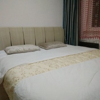 营口红旺海景公寓(海安路店)酒店提供图片