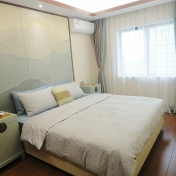 深圳80s公寓酒店提供图片