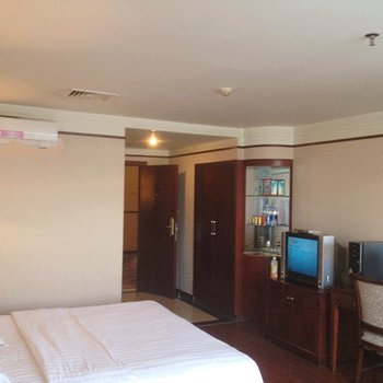 中江佳程商务酒店酒店提供图片