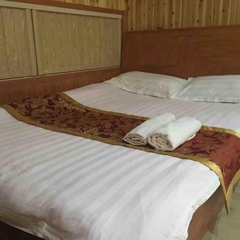 乌镇小木屋主题客栈酒店提供图片