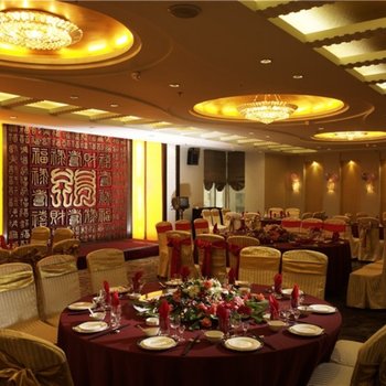 南京明日大酒店酒店提供图片