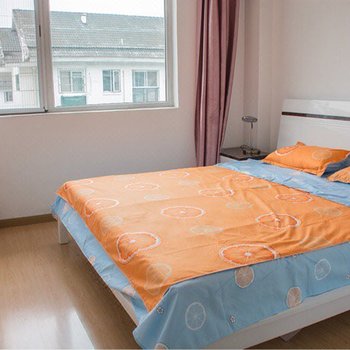 成都温净惠居家小屋(翔凤路口店)酒店提供图片