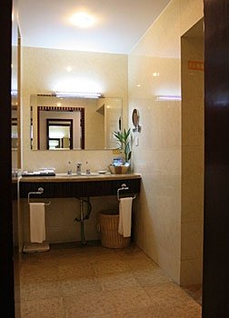 香格里拉坛城商务酒店酒店提供图片