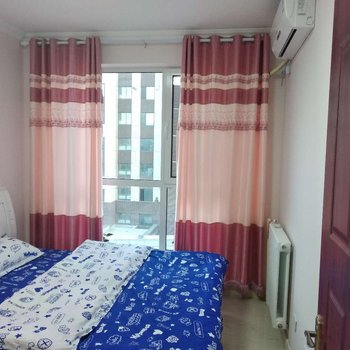 泰安泰郎之家公寓(5号店)酒店提供图片