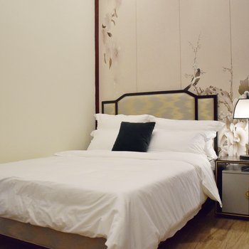 江门后花园小院(4号店)酒店提供图片