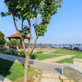 浮山湾9号别墅(青岛五四广场中心店)