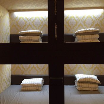 成都小海家的全国连锁别墅(国色天乡·主题商业街店)酒店提供图片