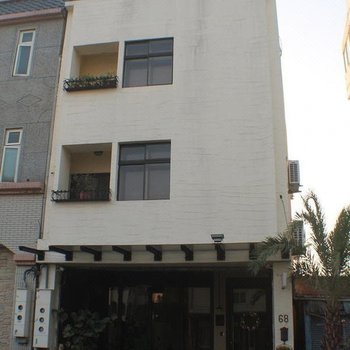 花莲慢点海景民宿酒店提供图片