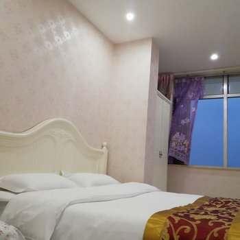 重庆馨怡酒店公寓酒店提供图片