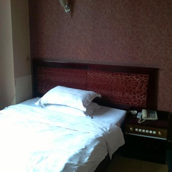 重庆万州区帝豪宾馆酒店提供图片