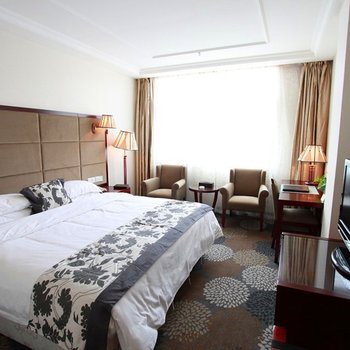 合肥金满楼康明国际大酒店酒店提供图片