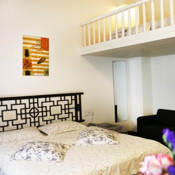 阳朔外泊家客栈酒店提供图片