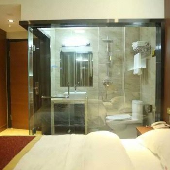 阿克苏金豫商务宾馆酒店提供图片