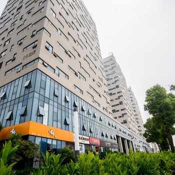 武汉美宿酒店公寓