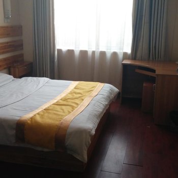 冠县卡诺商务宾馆酒店提供图片