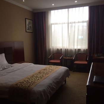 怀化法苑宾馆酒店提供图片