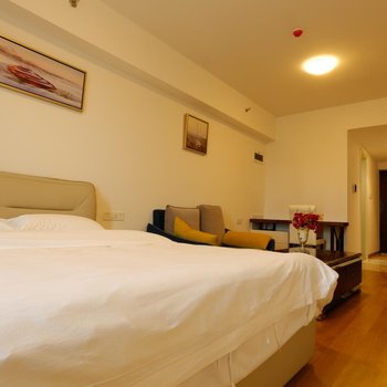 佛山华强MALL国际精品酒店公寓酒店提供图片