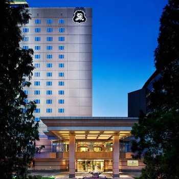 北京瑞吉酒店酒店提供图片