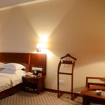 钦州景泰大酒店酒店提供图片