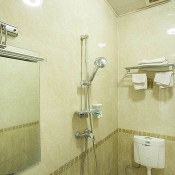 田阳金荷商务宾馆酒店提供图片