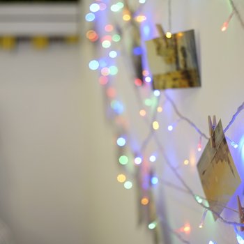 上海上海小鱼家复式(石门一路店)酒店提供图片