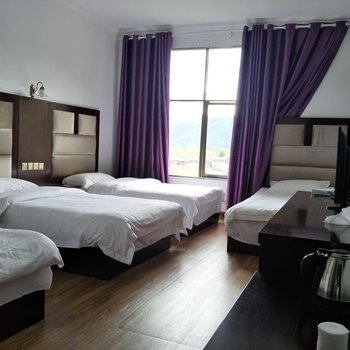 泸沽湖达巴庄园酒店提供图片