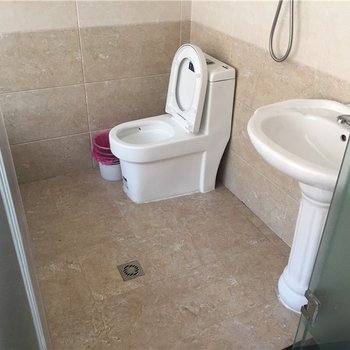 海伦清馨快捷旅馆酒店提供图片