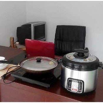 泰安三里源宾馆酒店提供图片