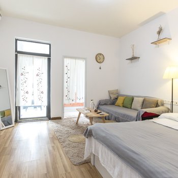 重庆三号民宿酒店提供图片