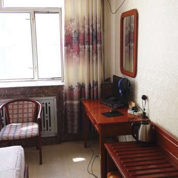 齐齐哈尔铁道饭店酒店提供图片