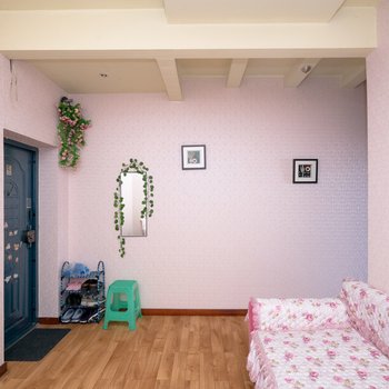 重庆Daojiale小屋公寓(沙杨路分店)酒店提供图片