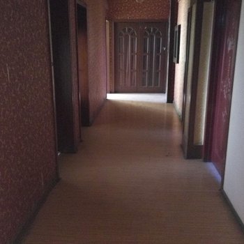 固原兴源招待所酒店提供图片