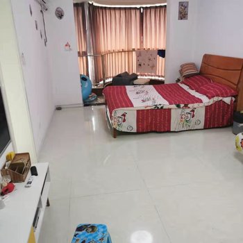 晴天1605公寓(荣成2号店)酒店提供图片