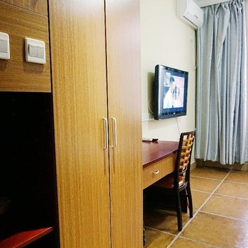 漳州005温泉宾馆酒店提供图片